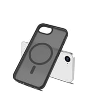 Mey İthalat® iPhone 16E Jota Magsafe Kapak - Lila