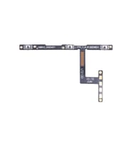 Tecno Camon 18 On Off Yan Ses Power Flex Flex Ch6, Ch6N