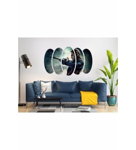 HERMONY GRANGER MDF TABLO-2999