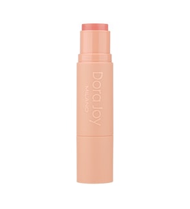 Multi Stick Ruj & Allık Dewy Shine Kissed 02 Fırça Aplikatörlü Vegan Avocado Oil Shea Butter Hyalüronik Asit / Blend Joy Lip & Cheek