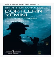 Dörtlerin Yemini - Modern Klasikler Dizisi