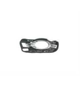 Mercedes W204 2007-2010 Tampon Izgarası Ön Sol Kısm Açık Bi Xenon Far Avg 2048852423 Wender