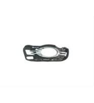 Mercedes W204 2007-2010 Tampon Izgarası Ön Sol Kısm Açık Bi Xenon Far Avg 2048852423 Wender