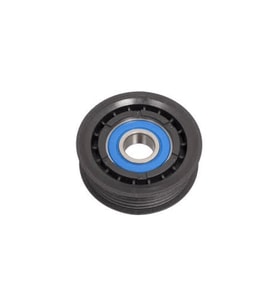 Mercedes OM640 OM668 M166 W168 W169 W245 Gergi Makarası 6402020319 Wender