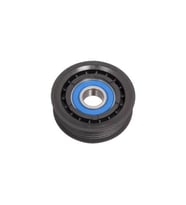 Mercedes OM640 OM668 M166 W168 W169 W245 Gergi Makarası 6402020319 Wender