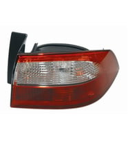 RENAULT LAGUNA ARKA STOP SAĞ 01 REN10LA011 8200002474