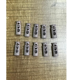 2.5 CM 10ADET 5 ÇİFT 1 KALİTE EŞORTMAN GİYİM STOPER