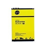 Lubrico Hydrolube HLP 68 15 Lt.