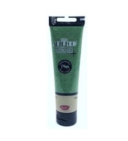 Artdeco Plus Akrilik Boya 100ml Tüp Zeytin Yeşili 470