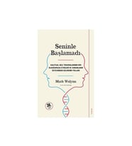 Seninle Başlamadı Mark Wolynn Sola Unitas