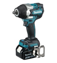 Makita DTW700RTJ Akülü Darbeli Somun Sıkma 18V 5,0AH