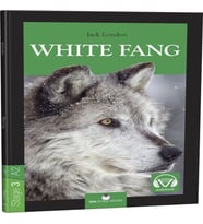 Stage-3 White Fang - İngilizce Hikaye