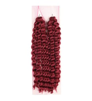 Nice Bulk Afro Su Daası / Kızıl