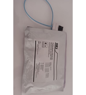 Pediatrik Defibrilatör Pedi (Life-Point Pro AED Uyumlu)