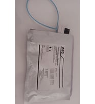 Pediatrik Defibrilatör Pedi (Life-Point Pro AED Uyumlu)