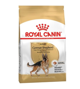 Royal Canin Alman Kurtları için Köpek Mama 11 kg