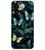 Xiaomi Mi 14 Kılıf HD Desen Baskılı Kılıf - 5721