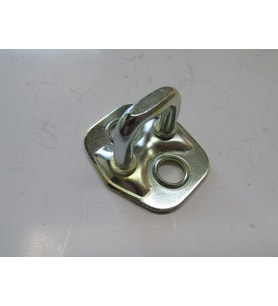 RENAULT SCENIC- 2- 03/09; ÖN/ARKA KAPI KİLİT KARŞILIĞI SAĞ/SOL AYNI (ADET)