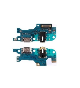 Samsung M30 Şarj Bordu ve Mikrofon Flex