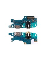 Samsung M30 Şarj Bordu ve Mikrofon Flex