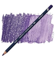 Derwent Watercolour Pencil Suluboya Kalemi 25 Dark Violet 