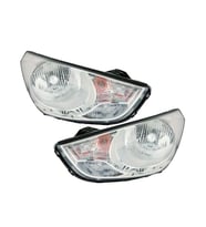 FAR TAKIM HYUNDAI iX35 2010-2015 SAĞ ve SOL - ELEKTRİKLİ