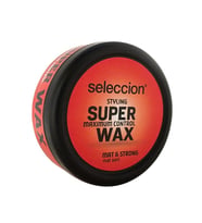 SUPER MAXIMUM CONTROL WAX 150 ML
