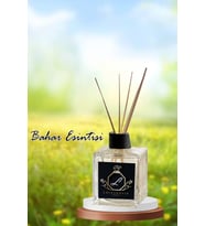 Loresencia Bahar Esintisi Bambu Çubuklu Oda Kokusu 50ml