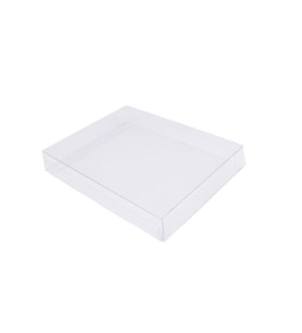 Asetat Kutu 10.5X14.5X2 CM (50Adet)