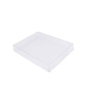Asetat Kutu 10.5X14.5X2 CM (50Adet)