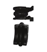 Nissan Qashqai Ön Lastik Viraj 2014-2016 54613-4EA0B