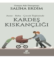 Kardeş Kıskançlığı