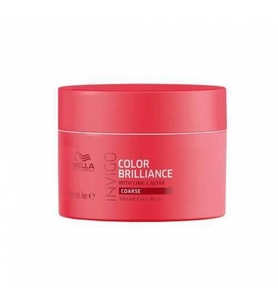 Wella Invigo Color Brilliance Renk Canlandırıcı Saç Maskesi 500 ml