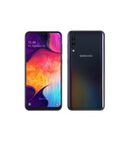 Samsung Galaxy A50 64 GB Siyah Cep Telefonu (OUTLET/Yenilenmiş-ikinciel)