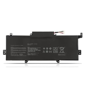 Asus U3100U Notebook Bataryası Laptop Pil
