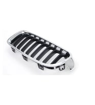 BMW - ÖN PANJUR SAĞ KROMLU (M SPORT LİNE) F30 2012-
