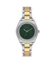 Ferrucci Metal Kadın Kol Saati FC 03435M.04-F510