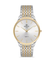 HISLON CL135T-02SG ERKEK KOL SAATİ