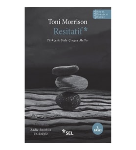 Resitatif