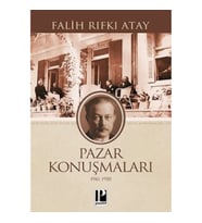 Pazar Konuşmaları (1941-1950)
