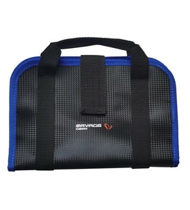 Savage Gear Jig Bag 34X25cm 16 Long-Semilong 60-150gr (Renksiz)