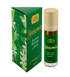 Yasemin Kokusu Alkolsüz Esans 6Ml.