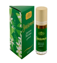 Yasemin Kokusu Alkolsüz Esans 6Ml.