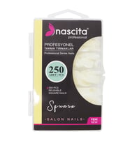 Nascita Takma Tırnak 250 Li Square Nasnaıl00173