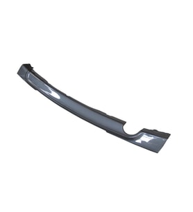 BMW 3 SERI- F30- 12/14; KARLIK (ARKA TAMPON ALTI) (SPOILER) (TW)