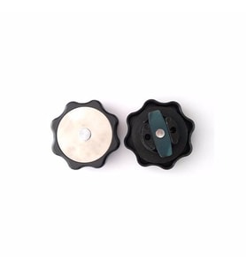 RENO 12 TOROS MOTOR YAĞ KAPAĞI OEM 7700644083