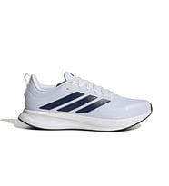 Adidas RUNBLAZE M Erkek Koşu Ayakkabısı KK3422 Beyaz