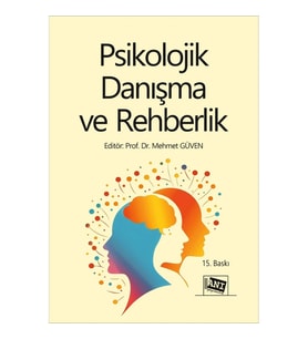 Psikolojik Danışma ve Rehberlik