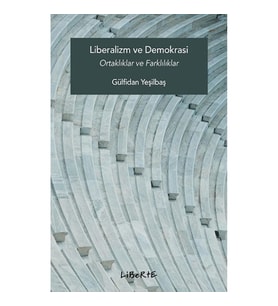 Liberalizm ve Demokrasi