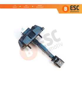 Toyota Avensis MK2 T25 2003-2008 6861005040 İçin Ön Sağ veya Sol Kapı Gergisi